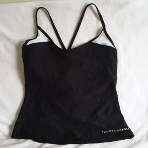 Tommy Hilfiger Swim Top